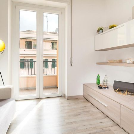 Mr. Brown - Camillo Apartamento Roma Exterior foto
