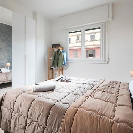 Mr. Brown - Camillo Apartamento Roma Exterior foto