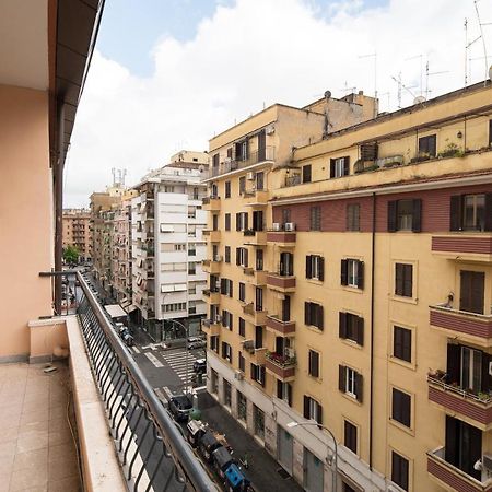 Mr. Brown - Camillo Apartamento Roma Exterior foto