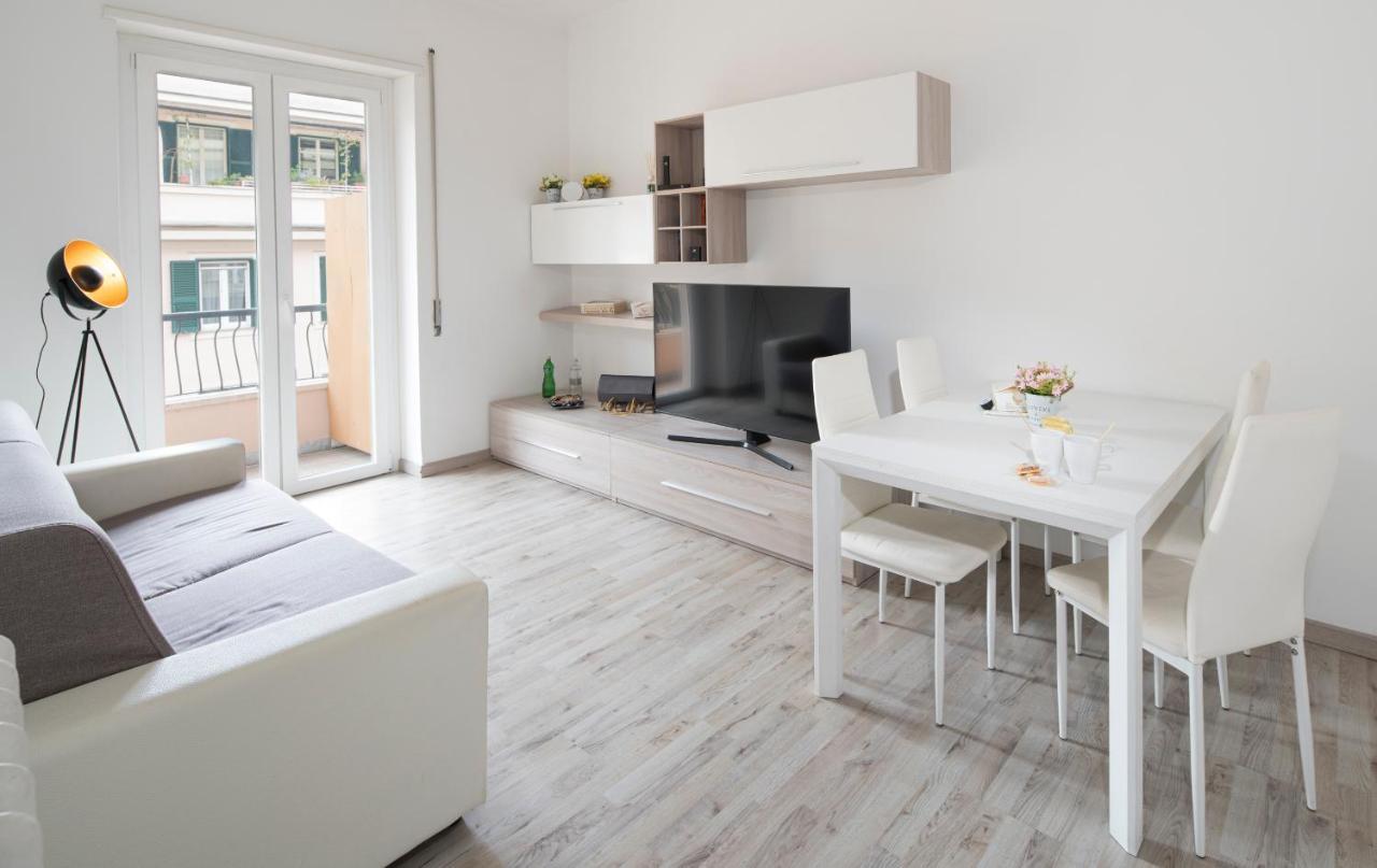 Mr. Brown - Camillo Apartamento Roma Exterior foto