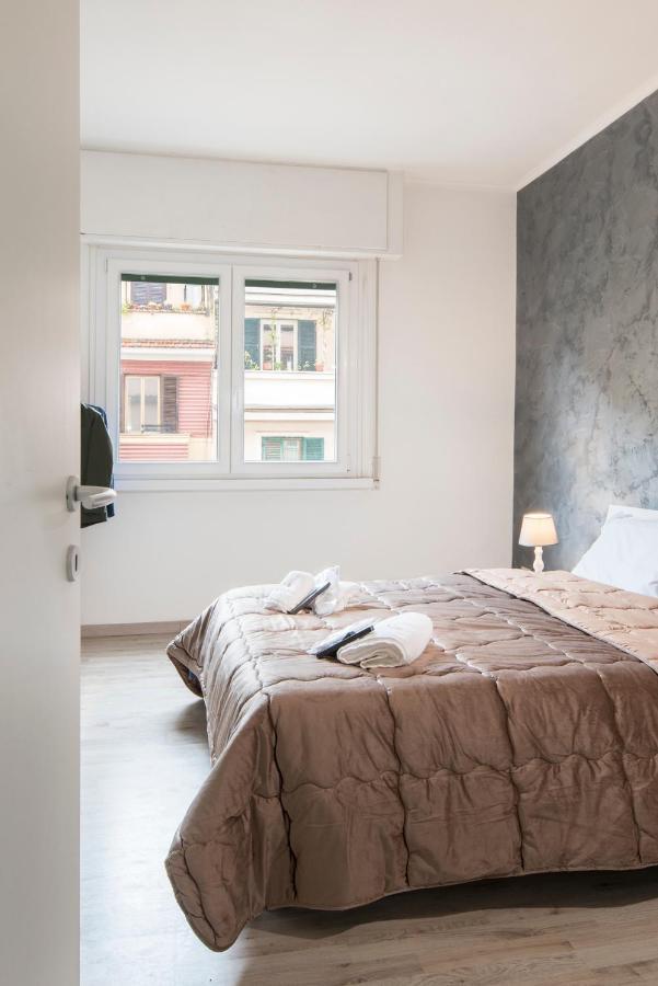 Mr. Brown - Camillo Apartamento Roma Exterior foto