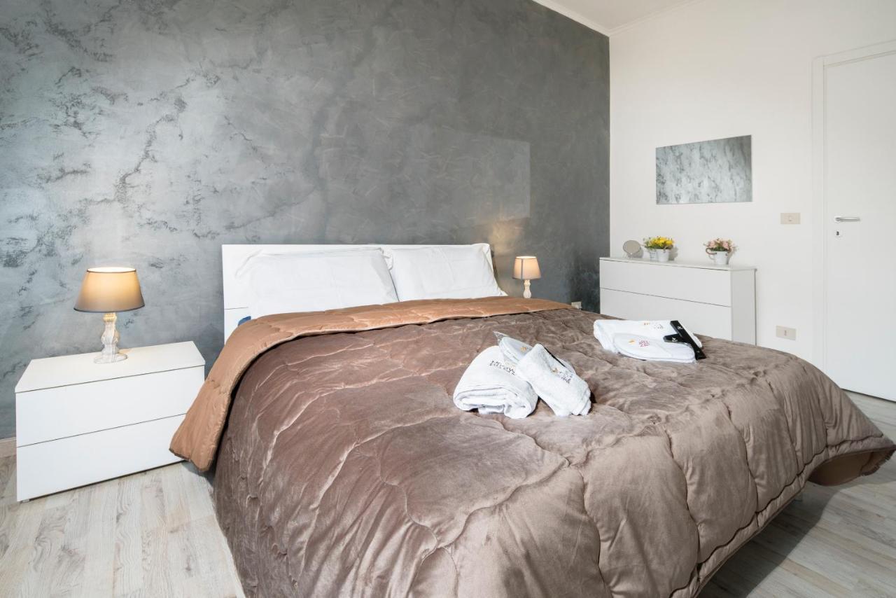Mr. Brown - Camillo Apartamento Roma Exterior foto