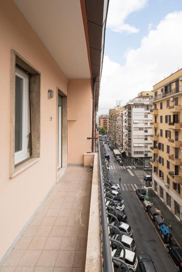 Mr. Brown - Camillo Apartamento Roma Exterior foto